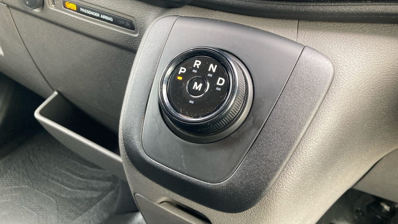 Ford Transit 350 L3 Diesel Fwd 2.0 EcoBlue 165ps H2 Limited Van Auto [Nav]